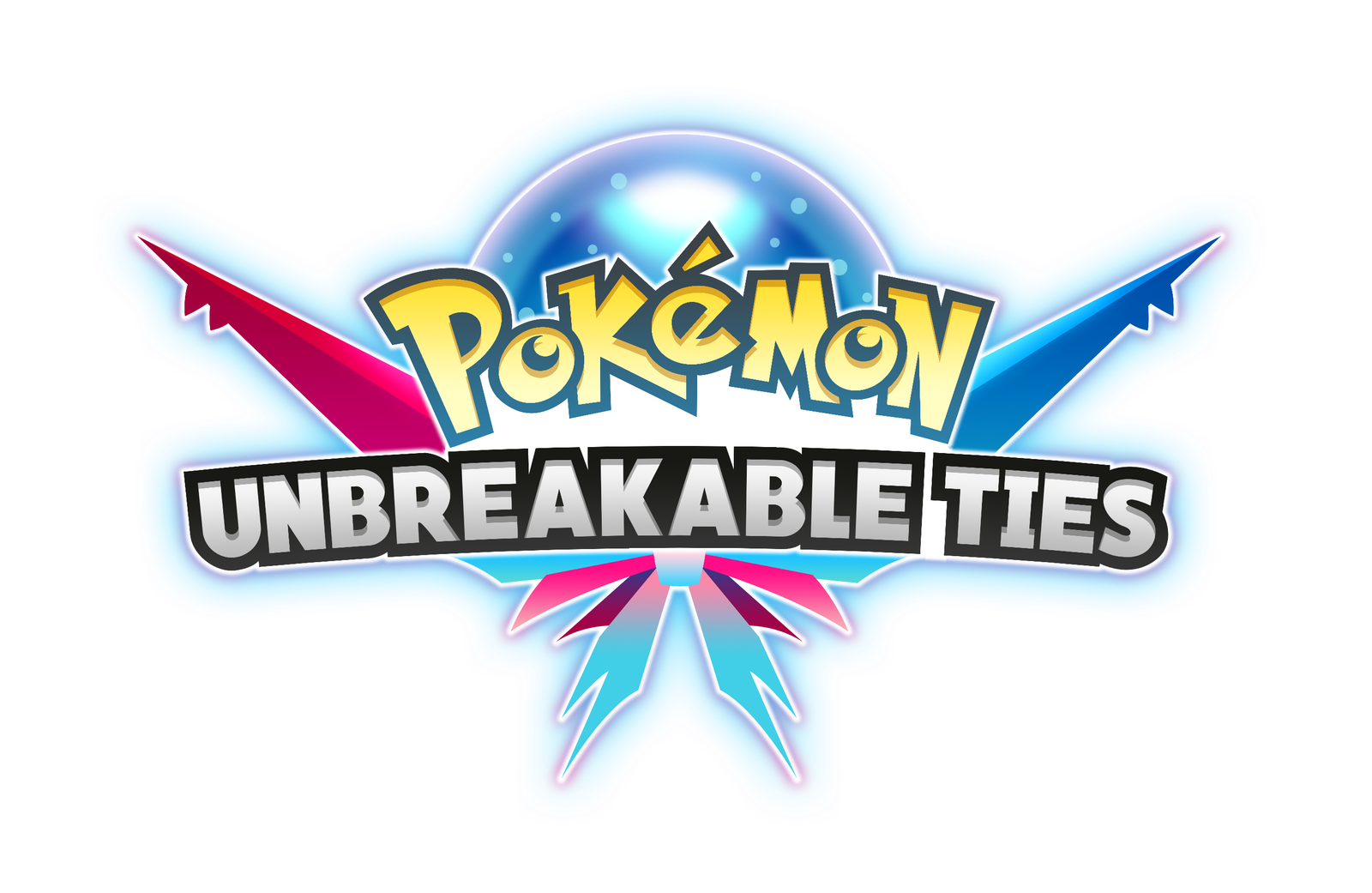 Pokemon Unbreakable Ties