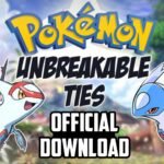 Pokemon Unbreakable Ties Download